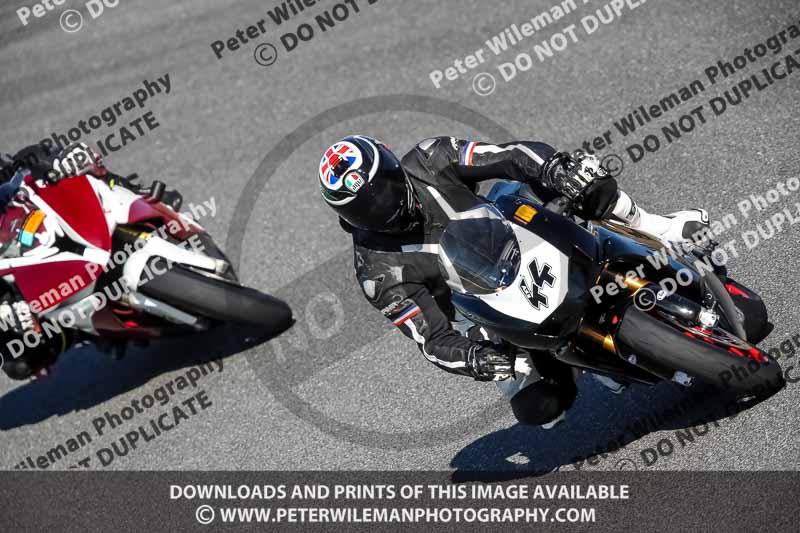 motorbikes;no limits;october 2019;peter wileman photography;portimao;portugal;trackday digital images